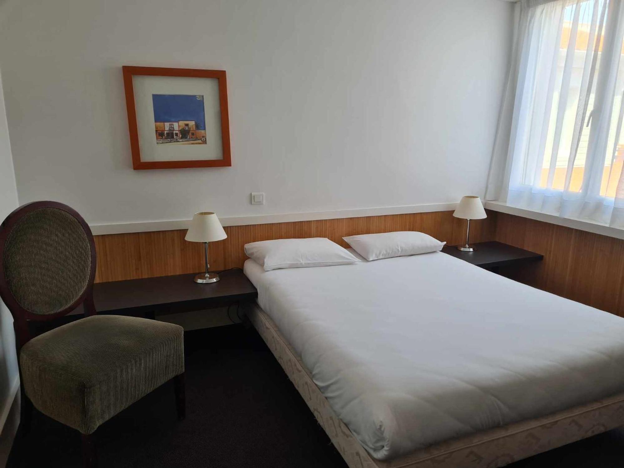 Hotel Cap D'Ambre La Barre-de-Monts Εξωτερικό φωτογραφία