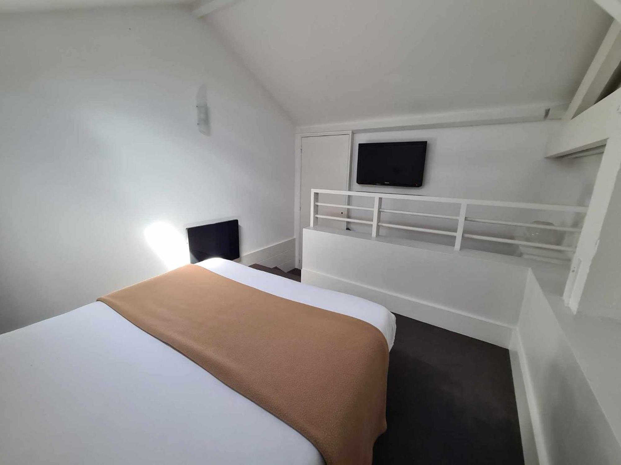 Hotel Cap D'Ambre La Barre-de-Monts Εξωτερικό φωτογραφία