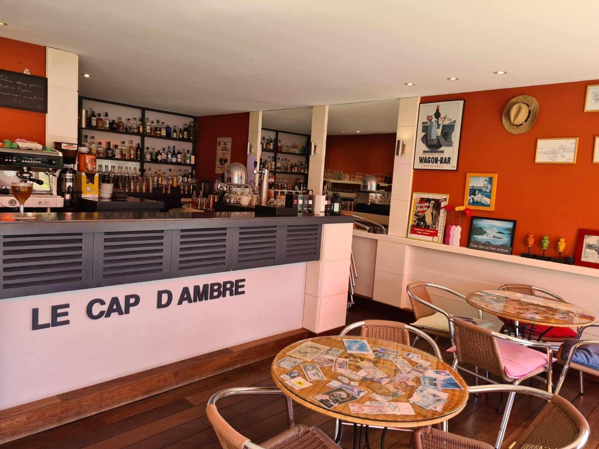 Hotel Cap D'Ambre La Barre-de-Monts Εξωτερικό φωτογραφία