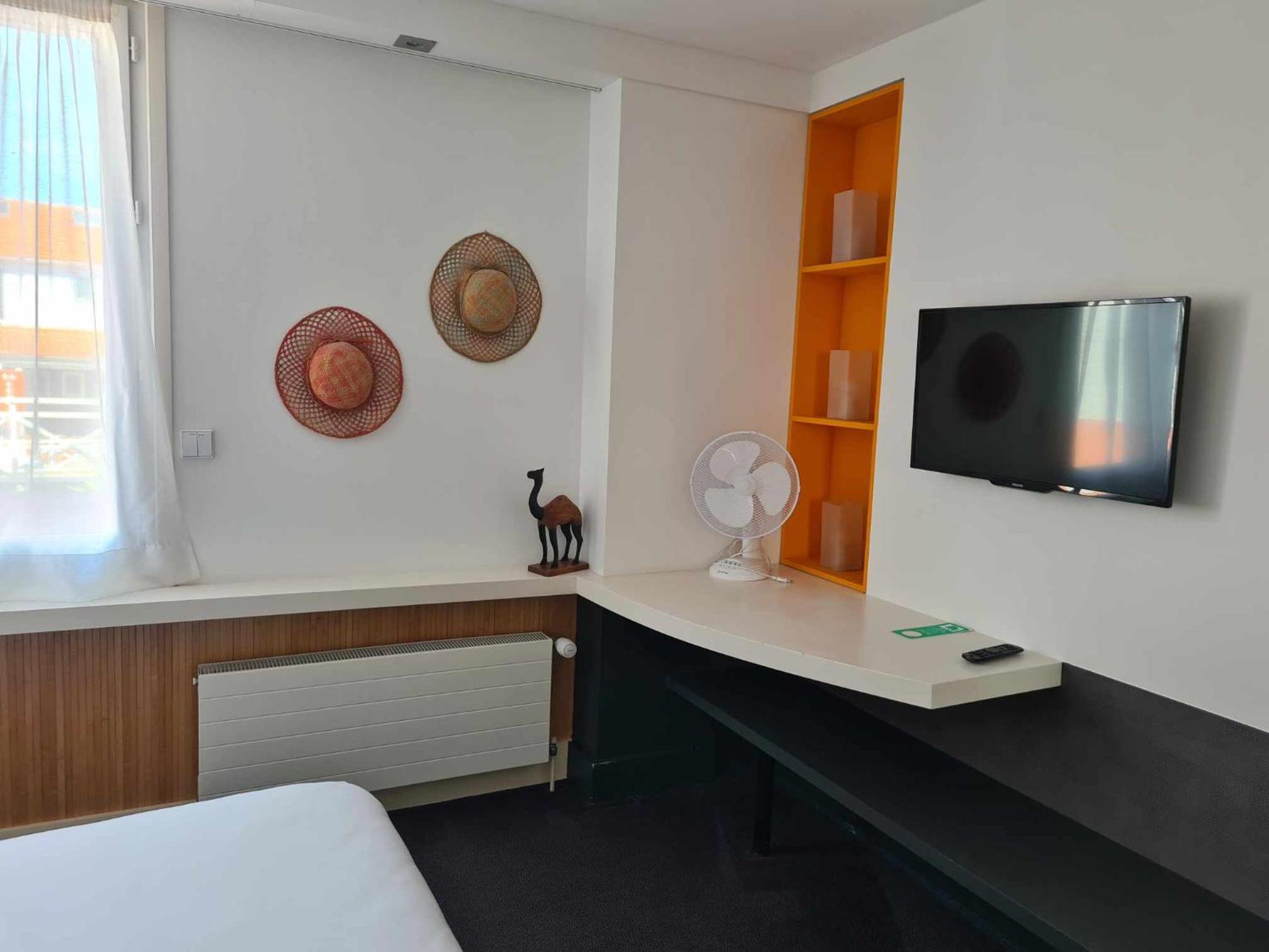 Hotel Cap D'Ambre La Barre-de-Monts Εξωτερικό φωτογραφία