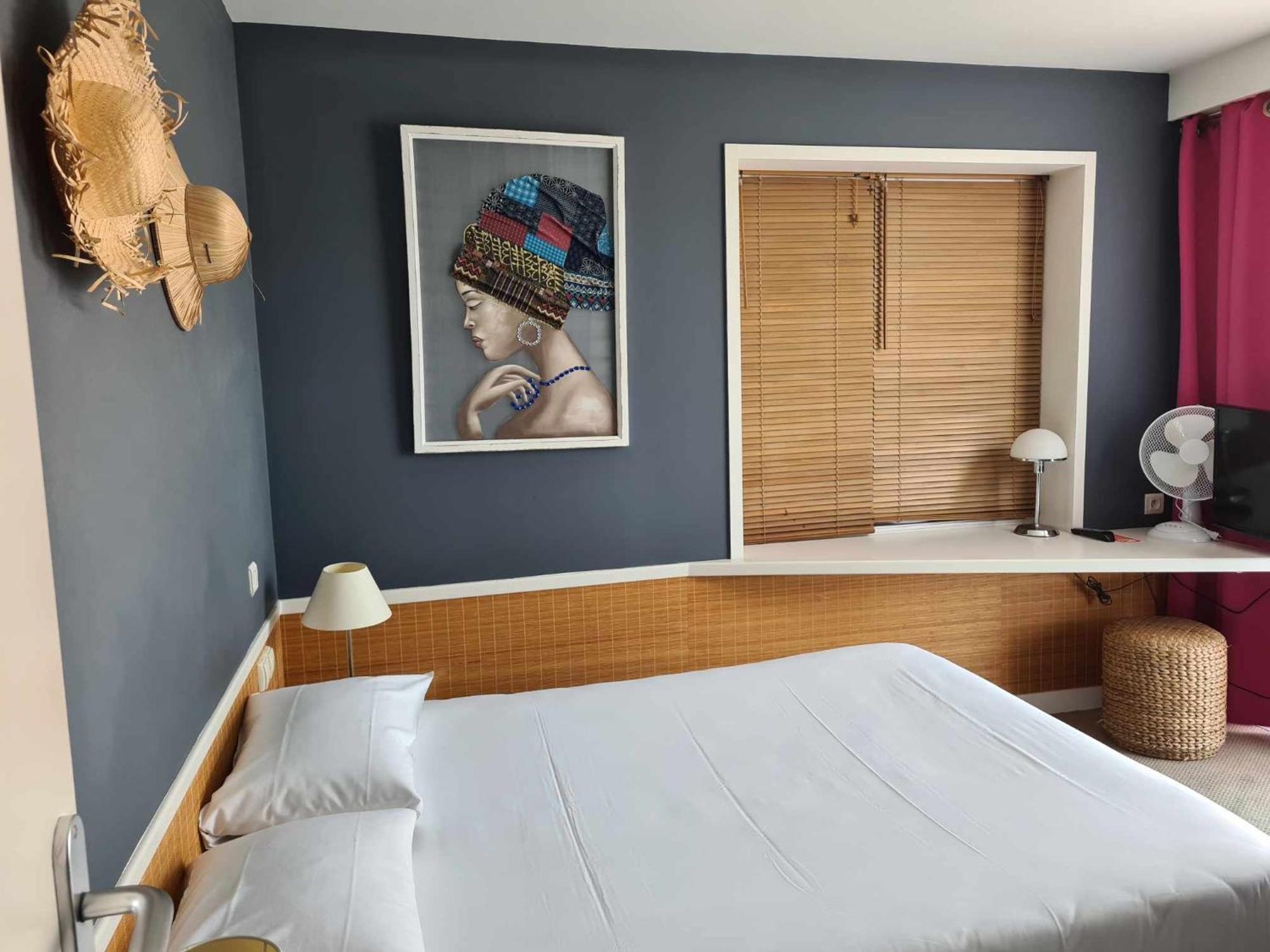 Hotel Cap D'Ambre La Barre-de-Monts Εξωτερικό φωτογραφία
