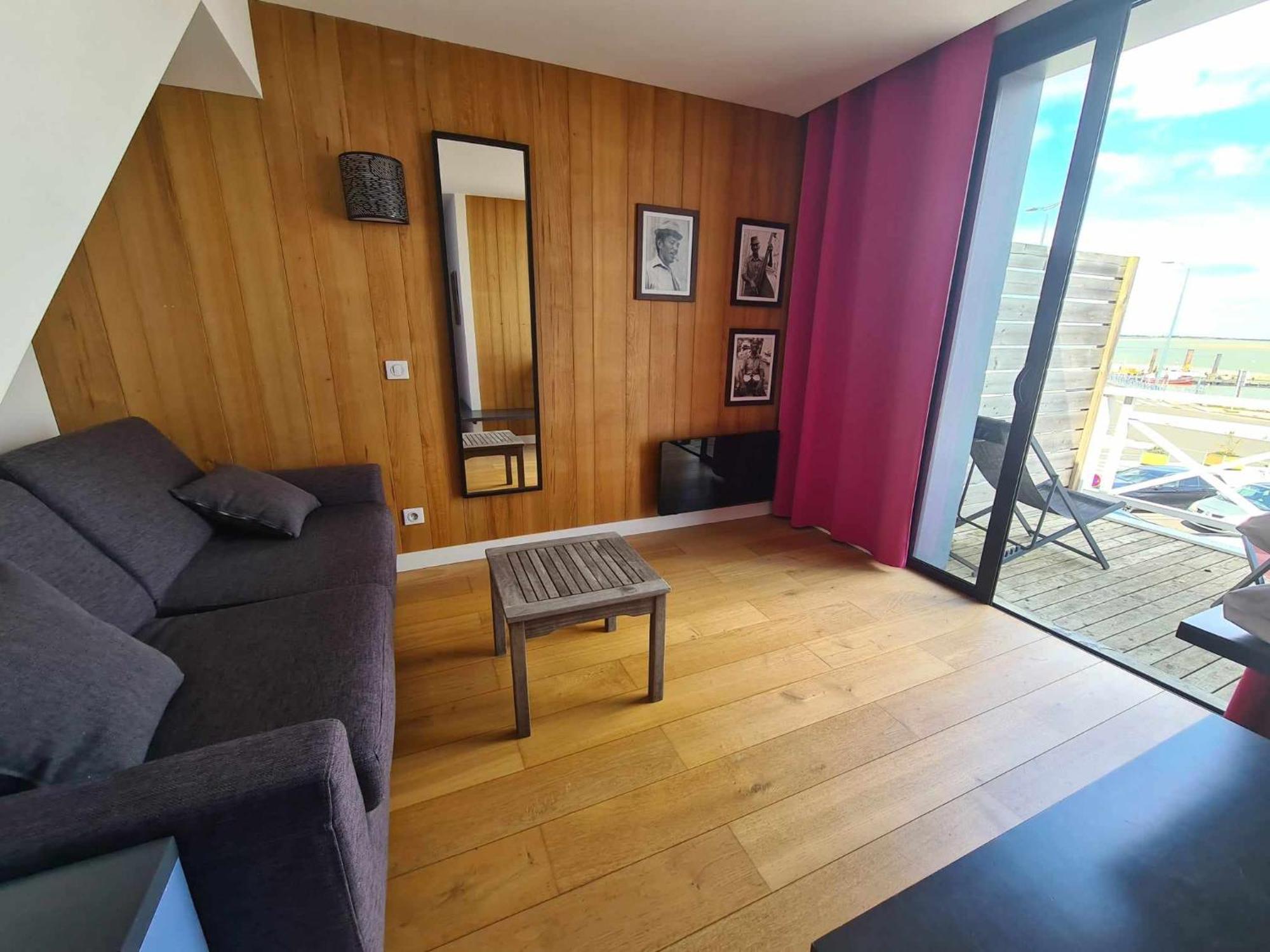 Hotel Cap D'Ambre La Barre-de-Monts Εξωτερικό φωτογραφία