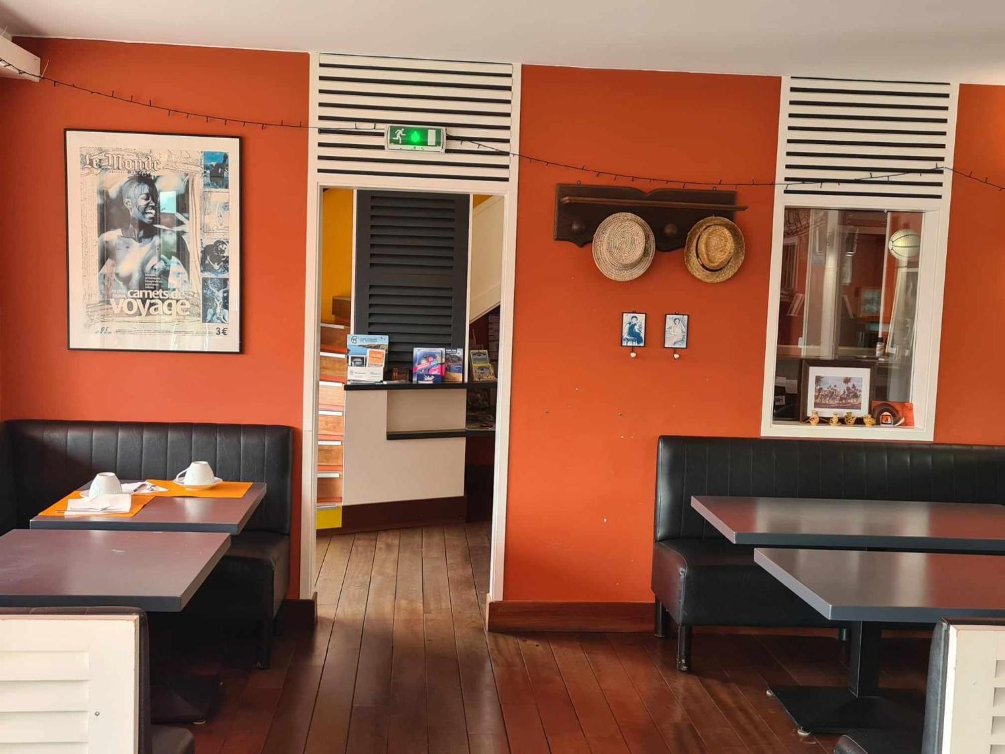 Hotel Cap D'Ambre La Barre-de-Monts Εξωτερικό φωτογραφία