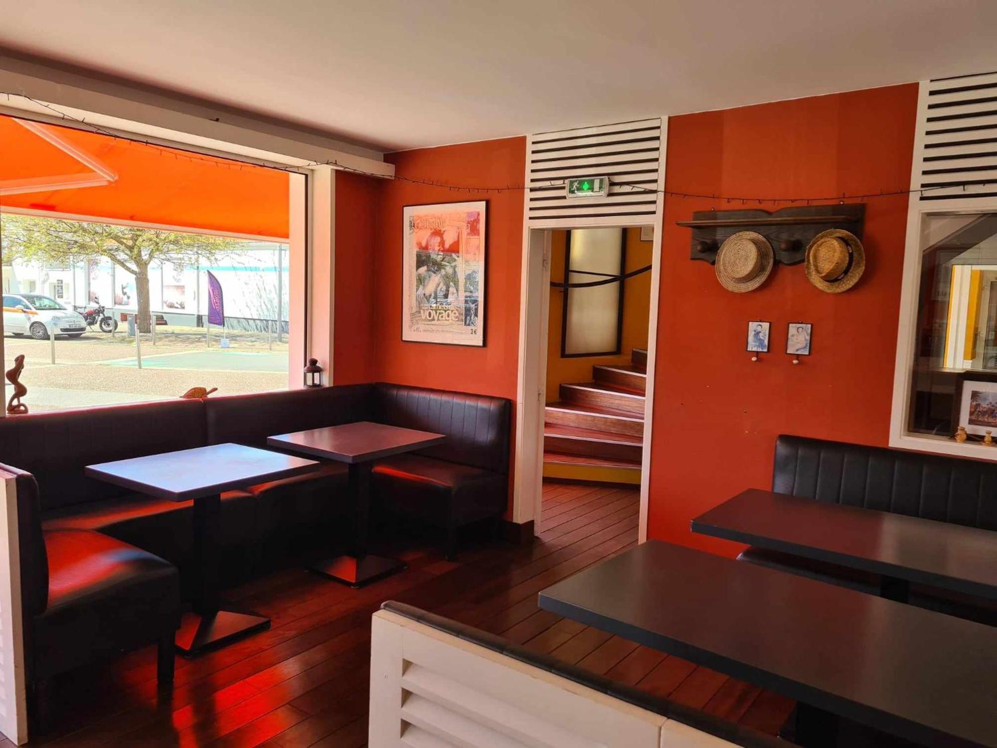 Hotel Cap D'Ambre La Barre-de-Monts Εξωτερικό φωτογραφία