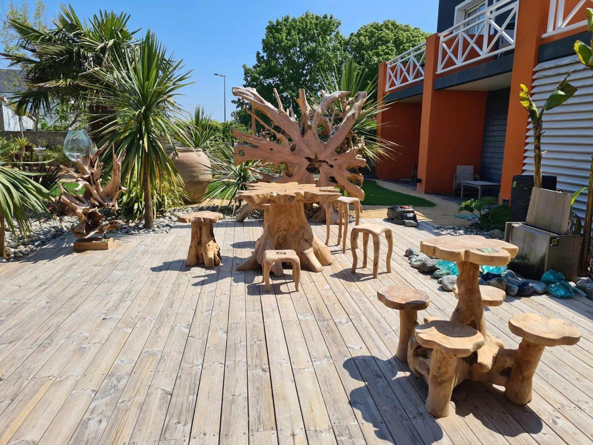 Hotel Cap D'Ambre La Barre-de-Monts Εξωτερικό φωτογραφία