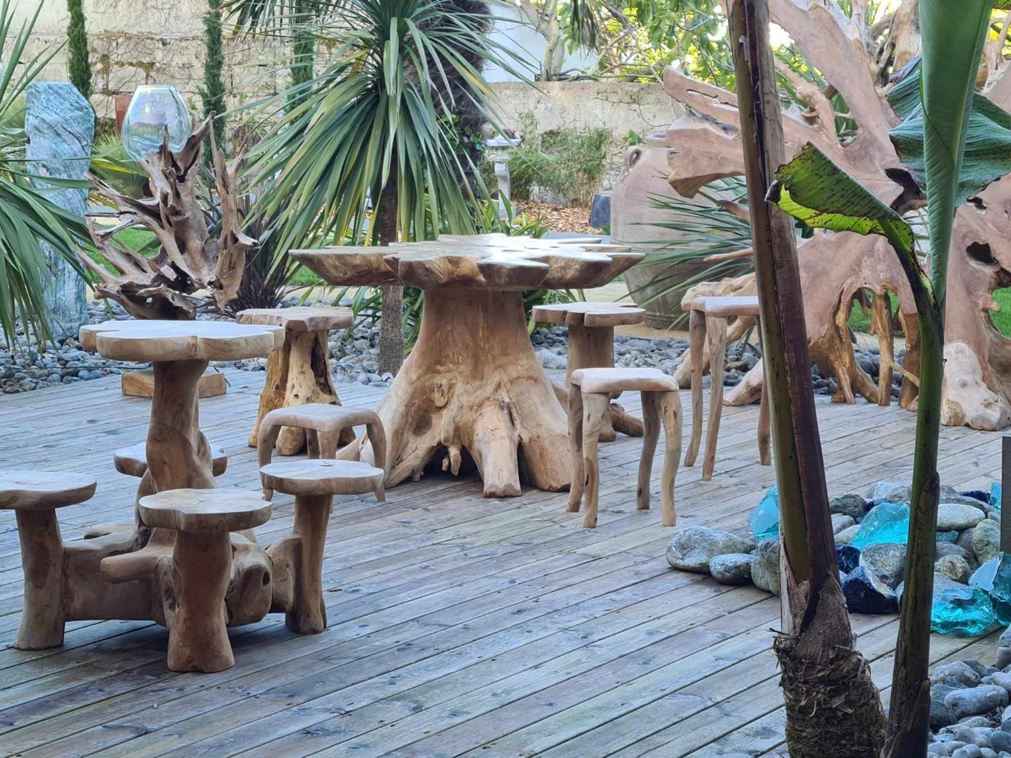 Hotel Cap D'Ambre La Barre-de-Monts Εξωτερικό φωτογραφία